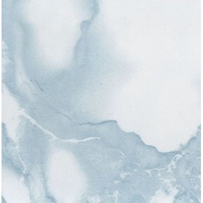 Пленка самоклеящаяся 45см*8м Y18 бело-голубой мрамор