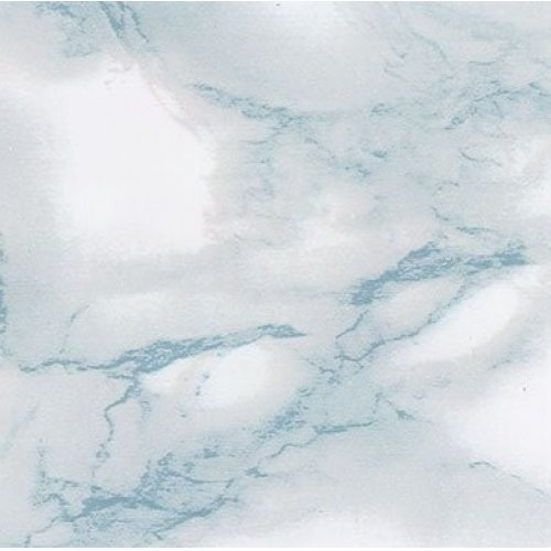 Пленка самоклеящаяся 45см*8м Y04 сер.-гол. мрамор