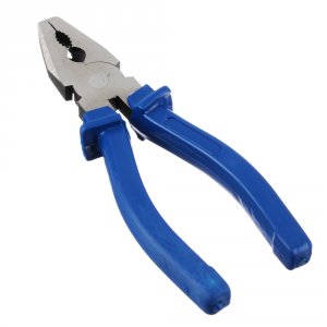 Плоскогубцы комбинированные шлифованные 180мм