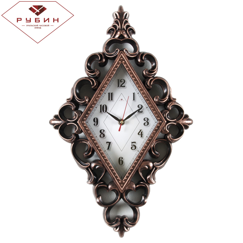 Купить Часы Настенные Улан