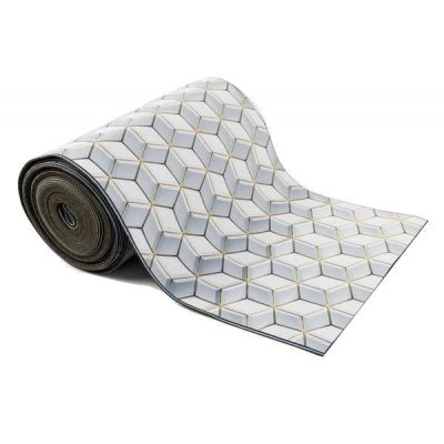 Коврик Roomis войлок рулон 0,8*15м B142-435