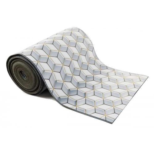 Коврик Roomis войлок рулон 0,8*15м B142-435