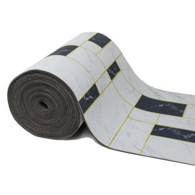 Коврик Roomis войлок рулон 0,8*15м B142-444