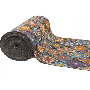 Коврик Roomis войлок рулон 1.0*15м B144-442