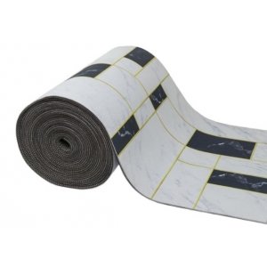 Коврик Roomis войлок рулон 1.0*15м B144-444