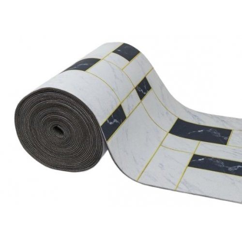 Коврик Roomis войлок рулон 1.0*15м B144-444