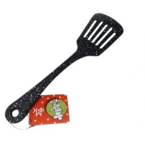 Лопатка с прорезями МРАМОР, нейлон