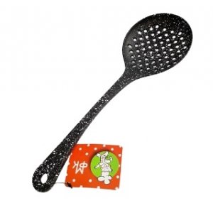 Шумовка МРАМОР, нейлон