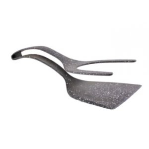 Лопатка-щипцы МРАМОР, нейлон