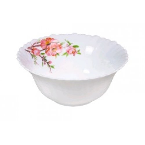 Салатник 15см ВЕТКА САКУРЫ, стеклокерамика