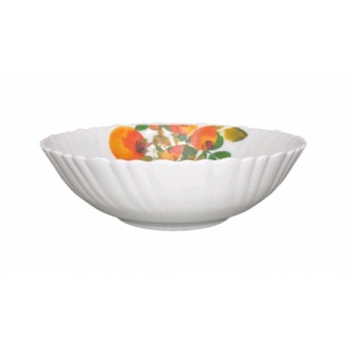 Миска суповая 18см Хурма, опаловое стекло