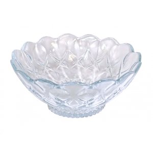 Набор салатников 6шт 270мл Артур 12,5х12,5х6.5см стекло в подарочной упаковке