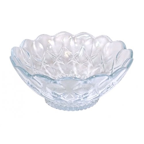 Набор салатников 6шт 270мл Артур 12,5х12,5х6.5см стекло в подарочной упаковке