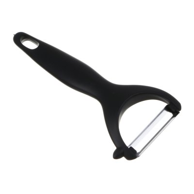 Овощечистка, 14,5*6см, нерж.сталь, полипропилен