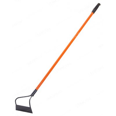 Полольник плоский ПЛ "Люкс" с мет. черенком и ручкой