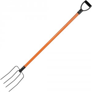 Вилы навозные 4-х рогие 