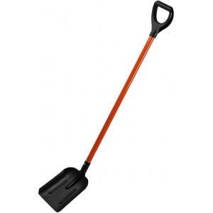 Лопата совковая 
