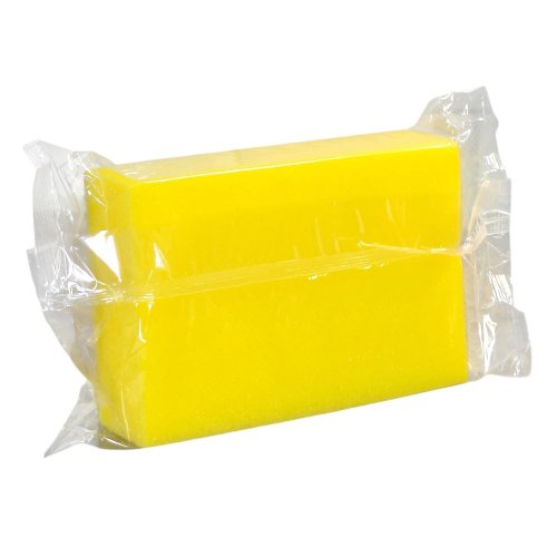 Губка д/тела 