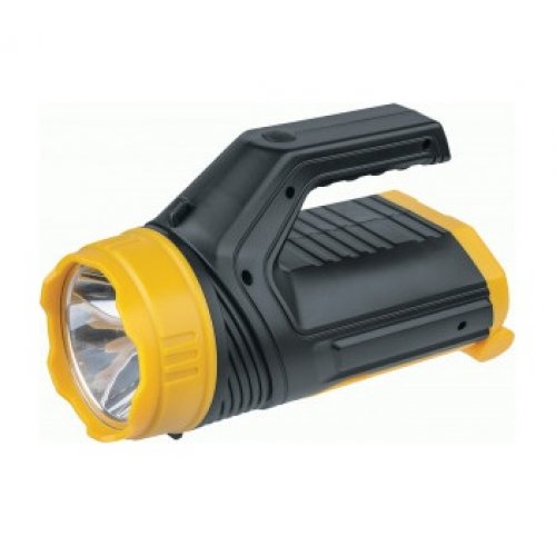 Фонарь кемпинг/прожектор Navigator NPT-SP23-ACCU  1LED,5W+1COB,5W, акк.3,7V 2Ah, 14328