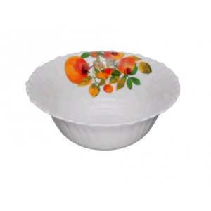 Салатник 15см Хурма, стеклокерамика