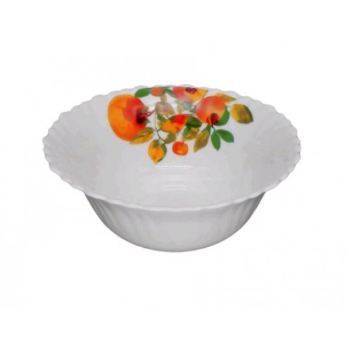 Салатник 15см Хурма, стеклокерамика