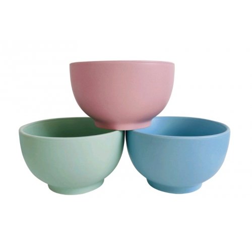 Салатник 14см 700мл в ассортименте