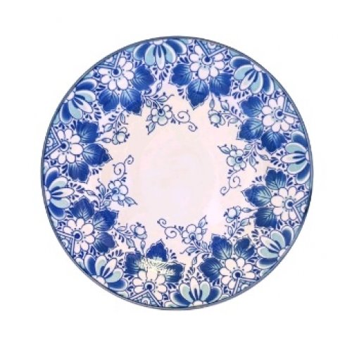 Тарелка мелкая 20см