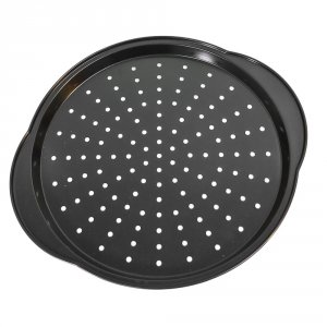 Форма для пиццы с антипригарным покрытием D 33cм