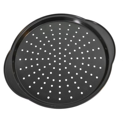 Форма для пиццы с антипригарным покрытием D 33cм