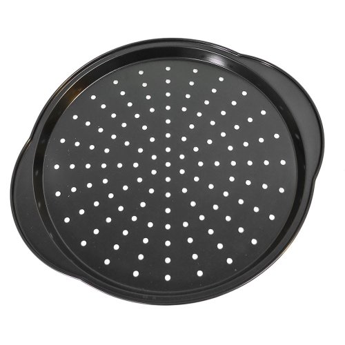 Форма для пиццы с антипригарным покрытием D 33cм