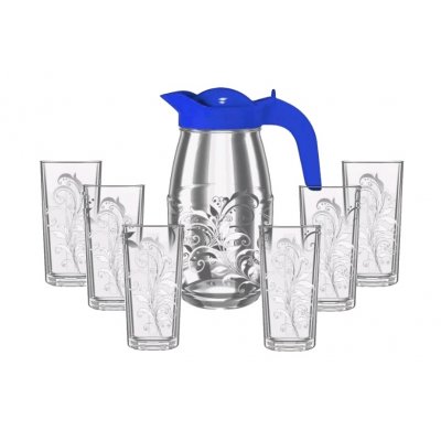 Набор для воды 7пред. (Криуль)