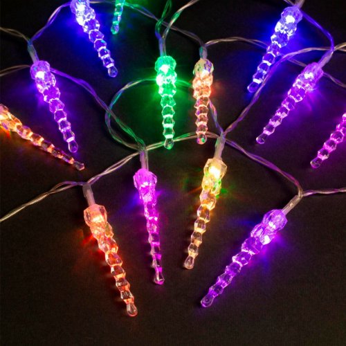 Электрогирлянда 