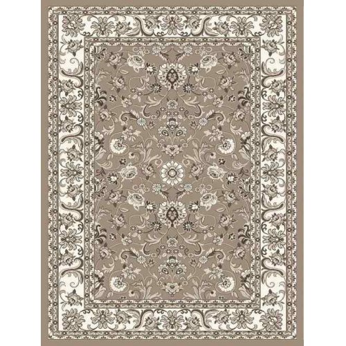 Ковер BROWNIE 0,8*1,5м овал, 60050/29/BROWNIE