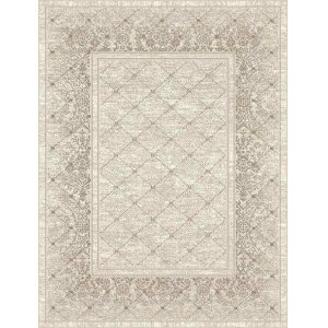 Ковер BROWNIE 0,8*1,5м овал, 60110/9/BROWNIE