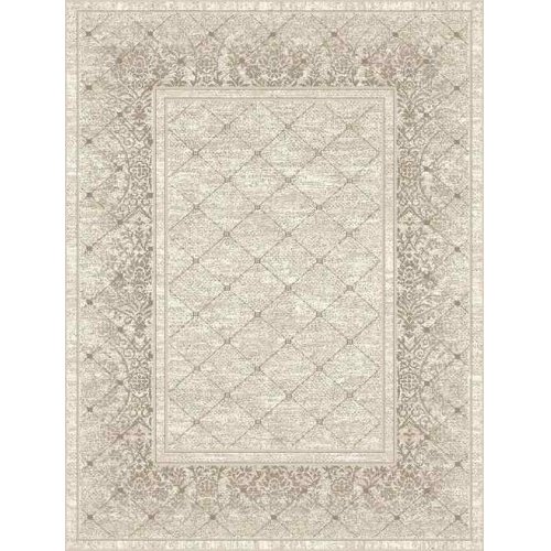 Ковер BROWNIE 0,8*1,5м овал, 60110/9/BROWNIE