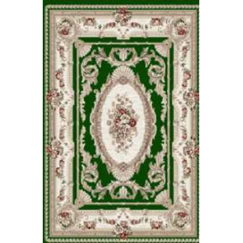 Ковер Хит-Сет Вивальди 0,6*1,1м прямой, 2914/a5/vd