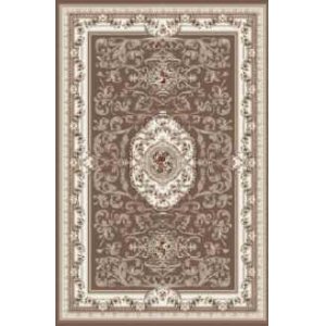 Ковер Хит-Сет Вивальди 0,6*1,1м прямой, 2970/a2/vd