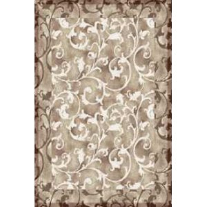 Ковер Хит-Сет Вивальди 0,8*1,5м прямой, 2962/c3/vd