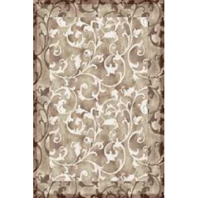 Ковер Хит-Сет Вивальди 0,8*1,5м прямой, 2962/c3/vd