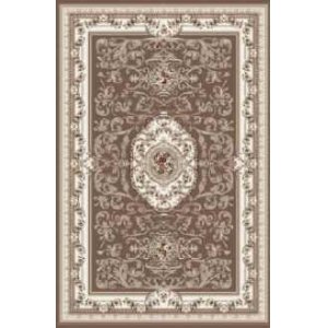 Ковер Хит-Сет Вивальди 0,8*1,5м прямой, 2970/a2/vd