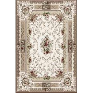 Ковер Хит-Сет Вивальди 0,8*1,5м прямой, 3029/a7/vd