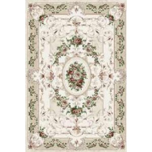 Ковер Хит-Сет Вивальди 0,8*1,5м прямой, 5541/c7/vd