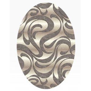 Ковер Орландо 0,6*1,1м овал, 46806//Орландо a2