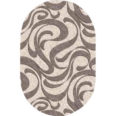Ковер Орландо 0,6*1,1м овал, 46806//Орландо a5
