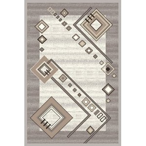 Ковер Орландо 0,6*1,1м прямой, 47145//Орландо a3