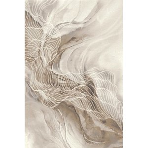 Ковер Орландо 0,6*1,1м прямой, 47645//Орландо a5