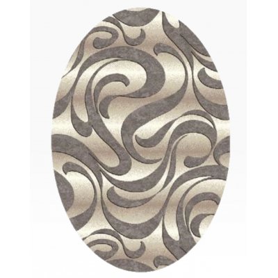 Ковер Орландо 0,8*1,5м овал, 46806//Орландо a2