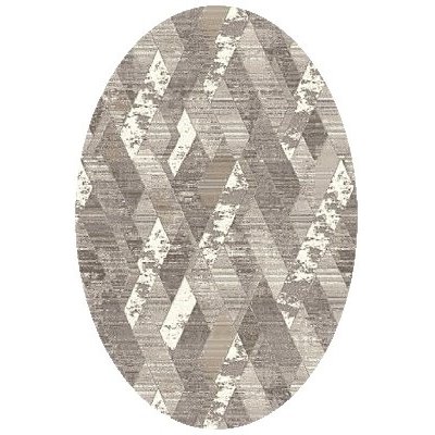 Ковер Орландо 0,8*1,5м овал, 46876//Орландо a5