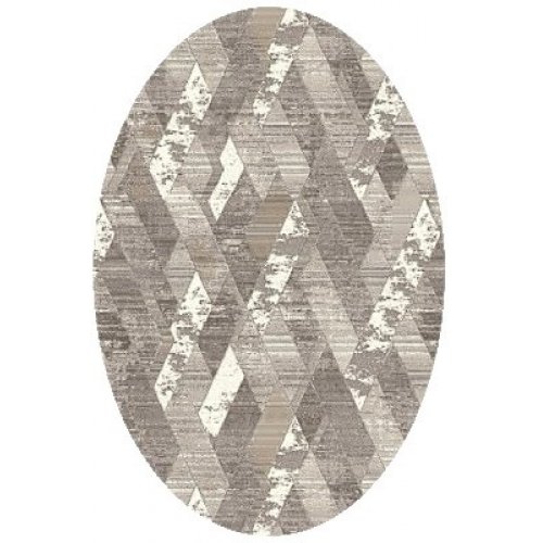 Ковер Орландо 0,8*1,5м овал, 46876//Орландо a5
