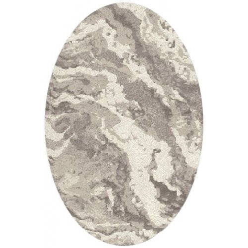 Ковер Орландо 0,8*1,5м овал, 46886//Орландо a5
